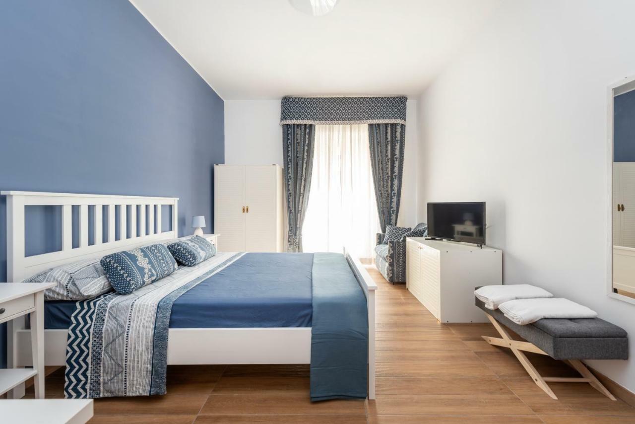B&B Il Dogandiere Рим Экстерьер фото