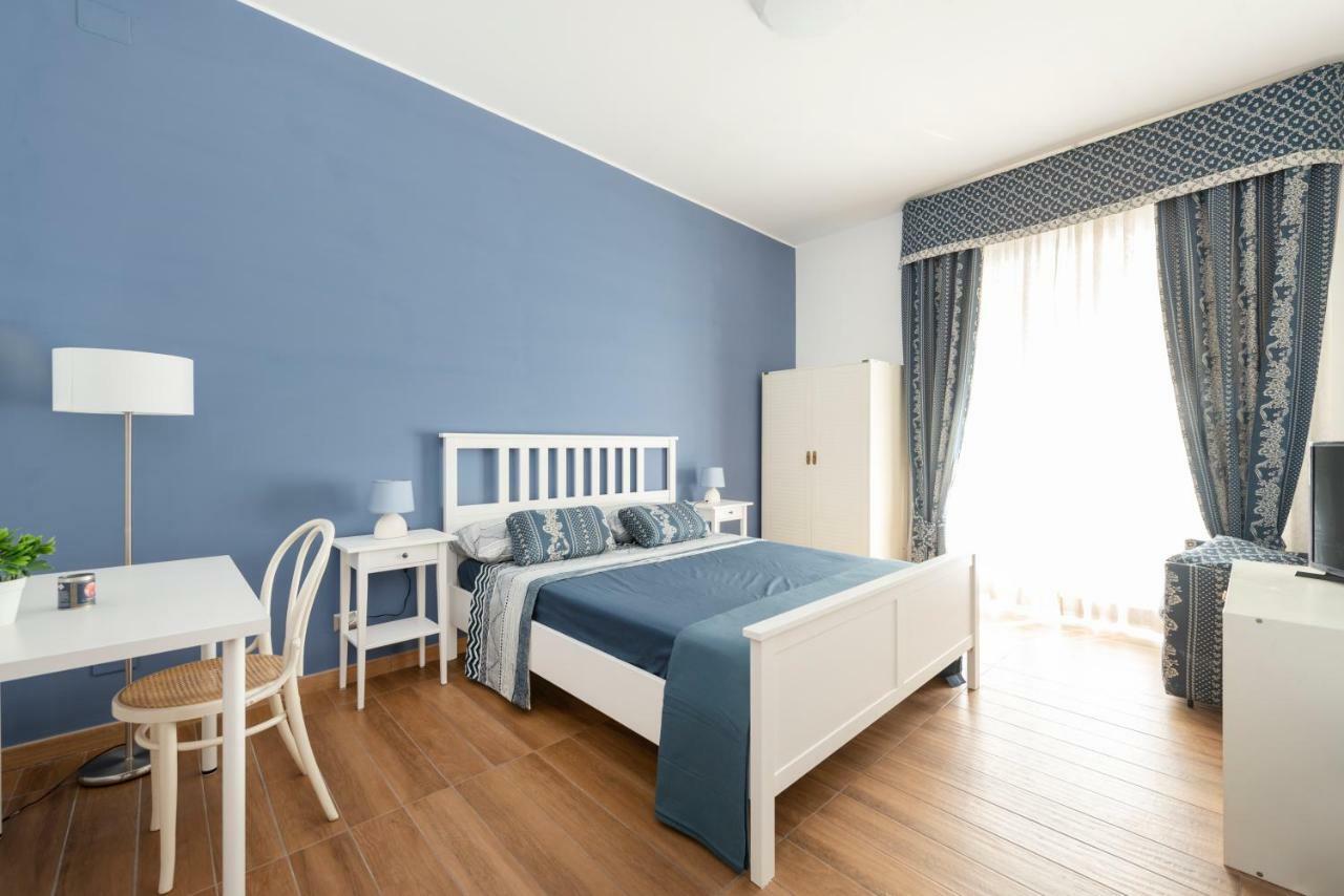 B&B Il Dogandiere Рим Экстерьер фото