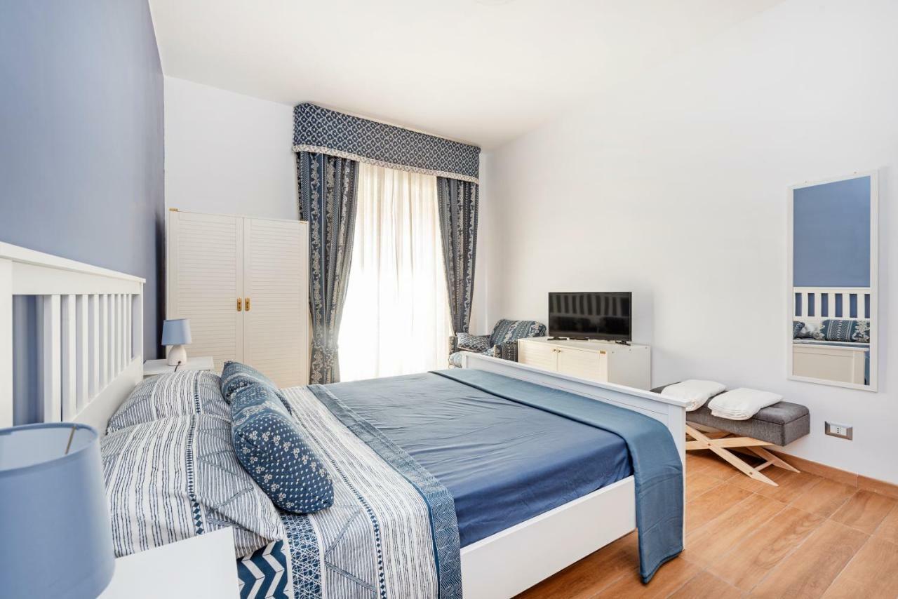 B&B Il Dogandiere Рим Экстерьер фото