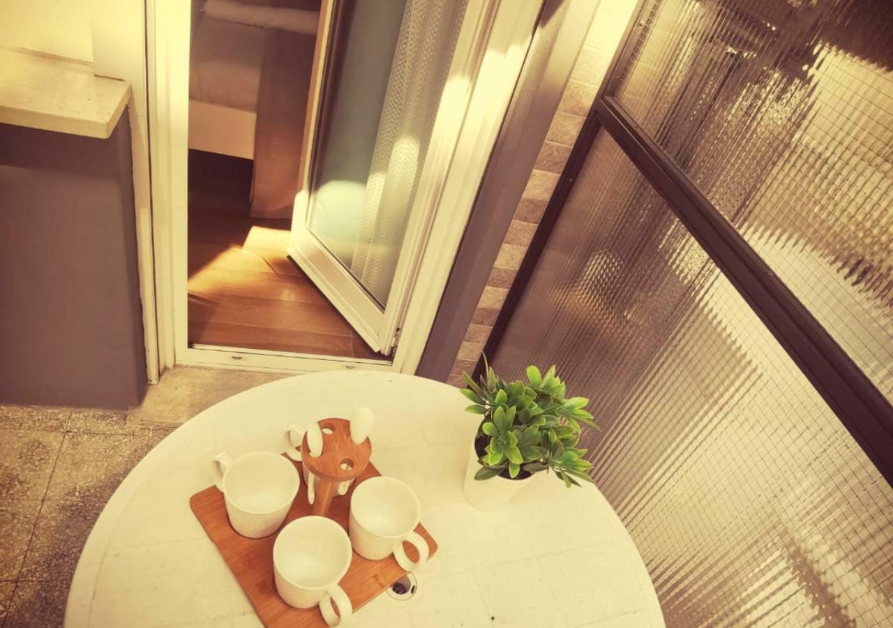 B&B Il Dogandiere Рим Экстерьер фото