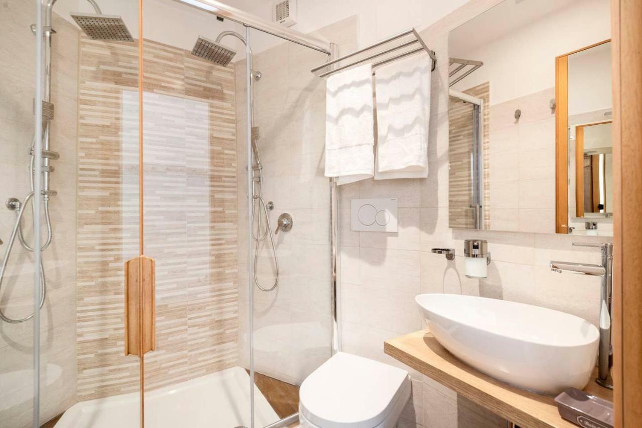 B&B Il Dogandiere Рим Экстерьер фото