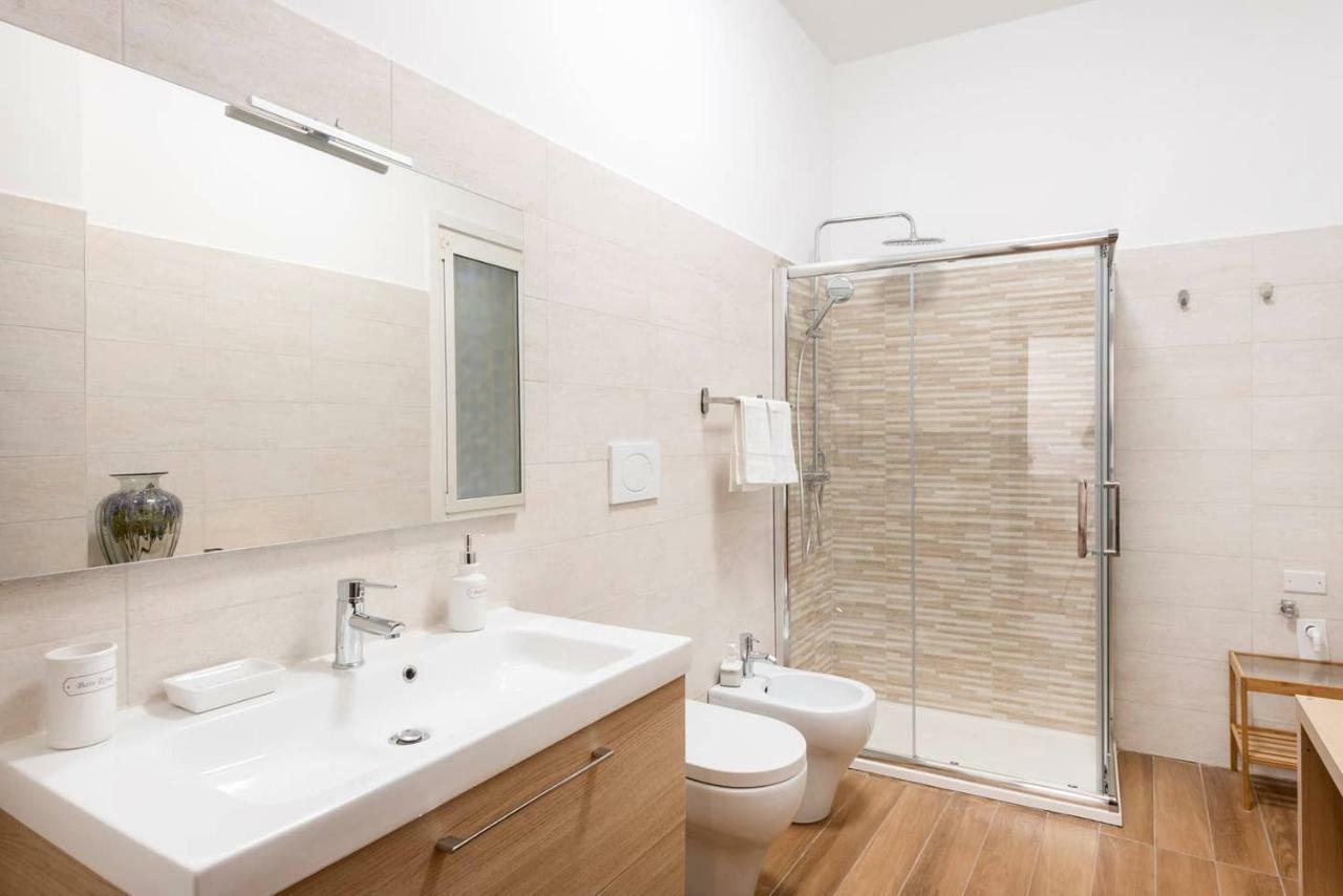B&B Il Dogandiere Рим Экстерьер фото
