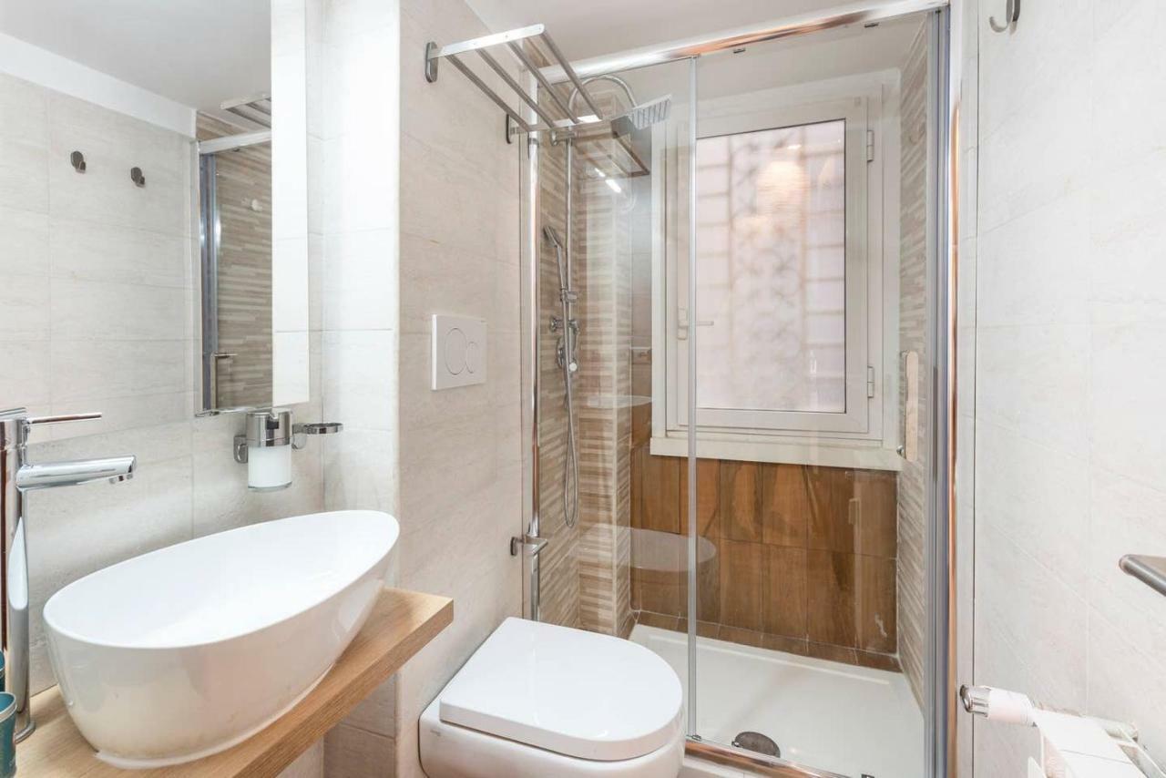 B&B Il Dogandiere Рим Экстерьер фото