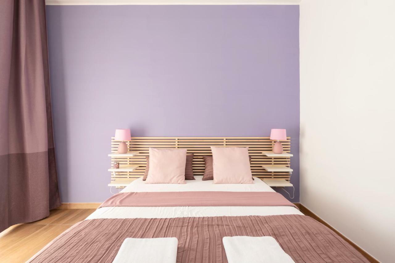 B&B Il Dogandiere Рим Экстерьер фото