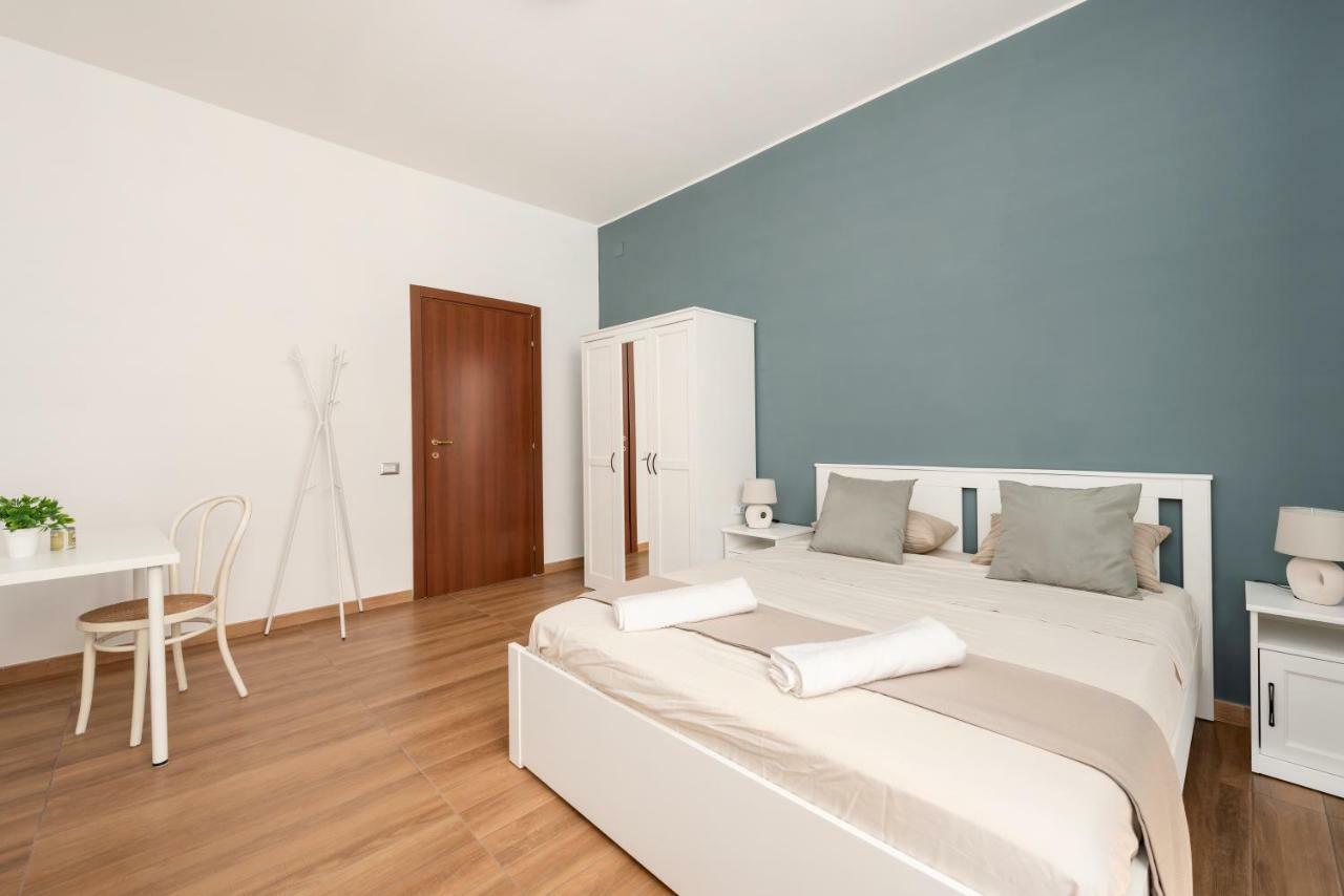 B&B Il Dogandiere Рим Экстерьер фото