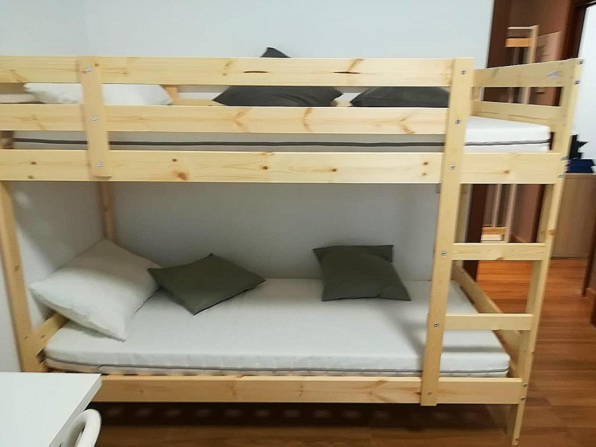 B&B Il Dogandiere Рим Экстерьер фото